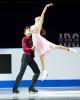 Darya Grimm & Mikhail Savitskiy (GER)