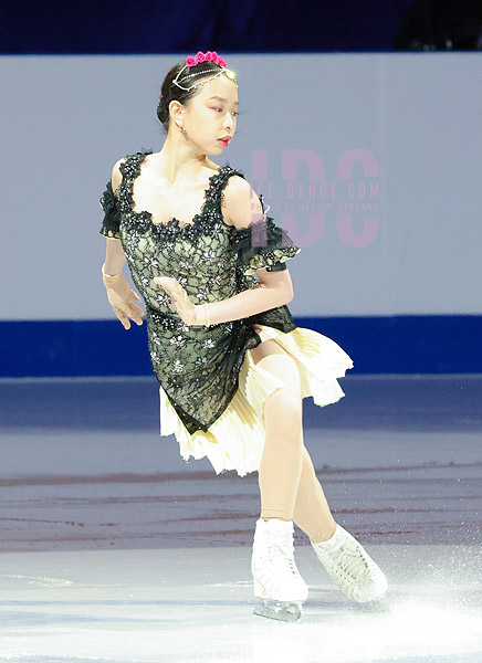 Tzu-Han Ting (TPE)