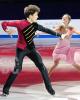Darya Grimm & Mikhail Savitskiy (GER)