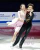 Darya Grimm & Mikhail Savitskiy (GER)