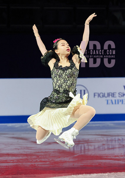 Tzu-Han Ting (TPE)