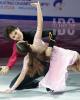 Darya Grimm & Mikhail Savitskiy (GER)