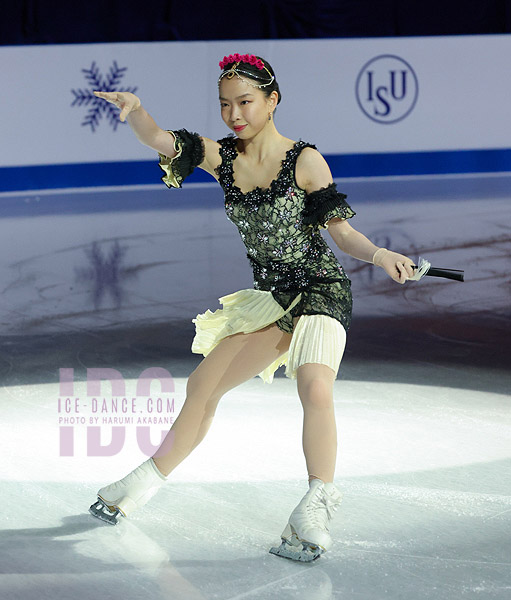 Tzu-Han Ting (TPE)