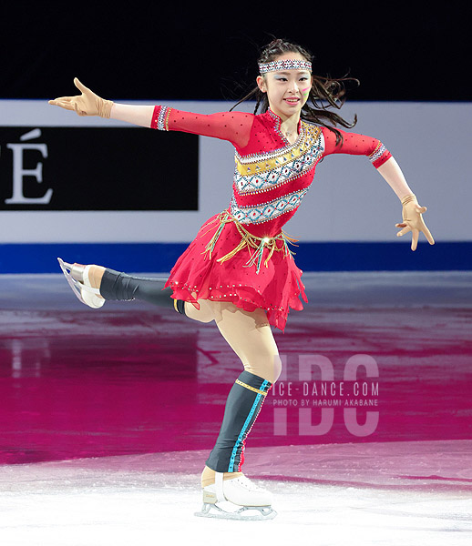 Yu-Feng Tsai (TPE)