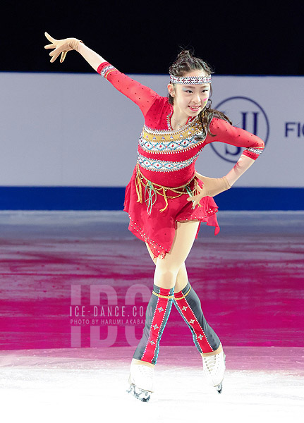 Yu-Feng Tsai (TPE)