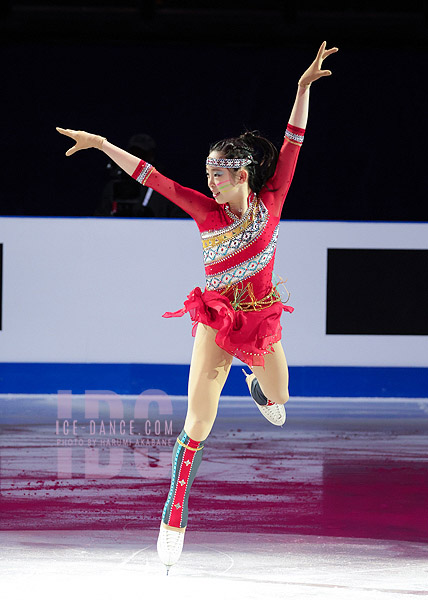 Yu-Feng Tsai (TPE)