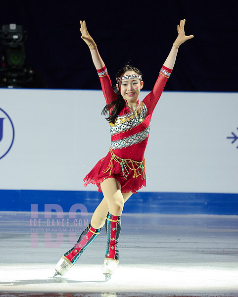 Yu-Feng Tsai (TPE)