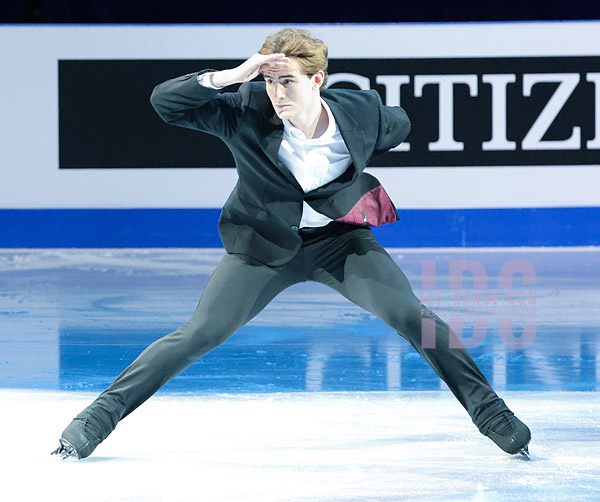 Edward Appleby (GBR)