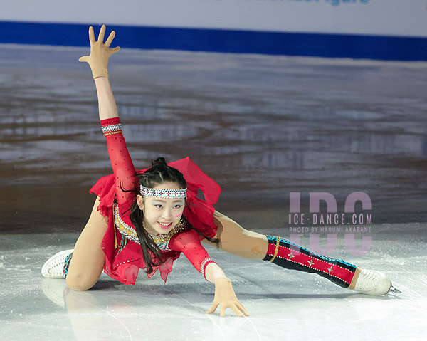 Yu-Feng Tsai (TPE)