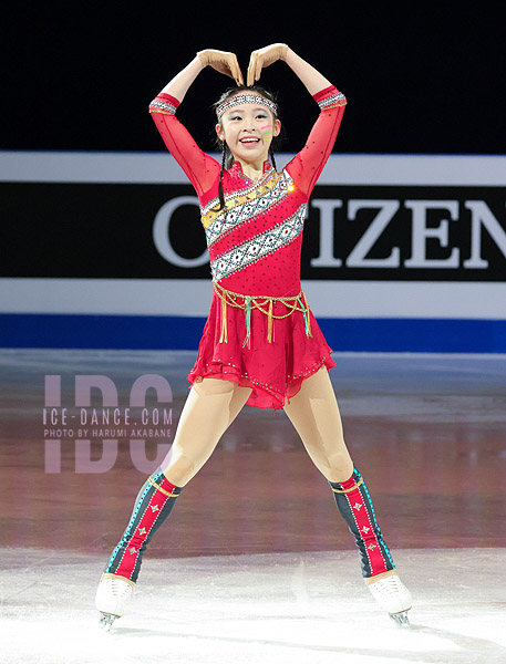 Yu-Feng Tsai (TPE)