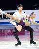 Chloe Nguyen & Brendan Giang (CAN)