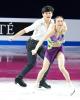 Chloe Nguyen & Brendan Giang (CAN)