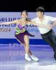 Chloe Nguyen & Brendan Giang (CAN)