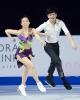 Chloe Nguyen & Brendan Giang (CAN)