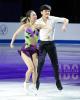 Chloe Nguyen & Brendan Giang (CAN)
