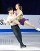 Chloe Nguyen & Brendan Giang (CAN)