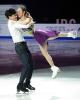 Chloe Nguyen & Brendan Giang (CAN)