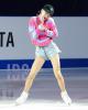 Rena Uezono (JPN)
