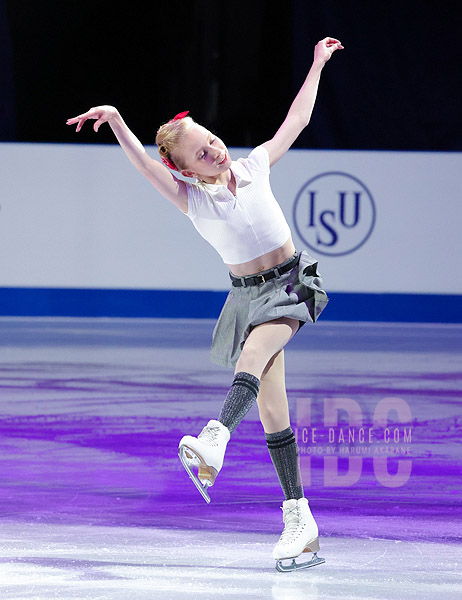 Iida Karhunen (FIN)