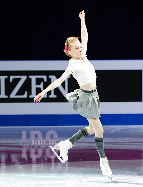 Iida Karhunen (FIN)