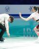 Celina Fradji & Jean-Hans Fourneau (FRA)