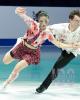 Celina Fradji & Jean-Hans Fourneau (FRA)