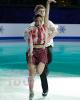 Celina Fradji & Jean-Hans Fourneau (FRA)