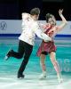 Celina Fradji & Jean-Hans Fourneau (FRA)