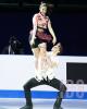 Celina Fradji & Jean-Hans Fourneau (FRA)