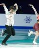 Celina Fradji & Jean-Hans Fourneau (FRA)