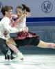 Celina Fradji & Jean-Hans Fourneau (FRA)