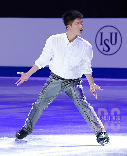Yu-Hsiang Li (TPE)