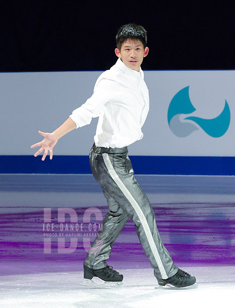 Yu-Hsiang Li (TPE)