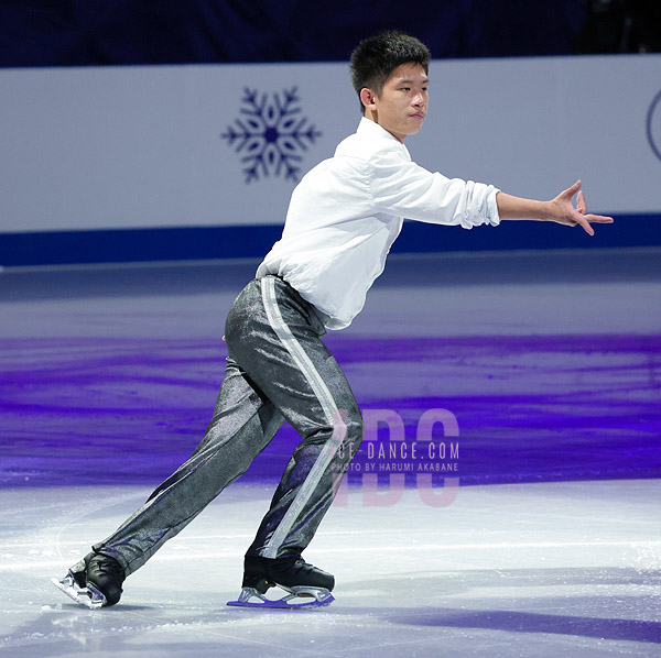 Yu-Hsiang Li (TPE)