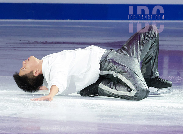 Yu-Hsiang Li (TPE)