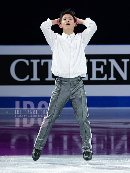 Yu-Hsiang Li (TPE)