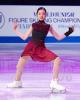 Jia Shin (KOR)