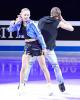 Leah Neset & Artem Markelov (USA)