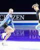 Leah Neset & Artem Markelov (USA)