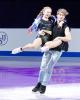 Leah Neset & Artem Markelov (USA)