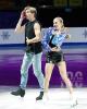 Leah Neset & Artem Markelov (USA)