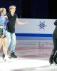 Leah Neset & Artem Markelov (USA)