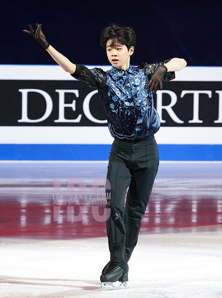 Minkyu Seo (KOR)
