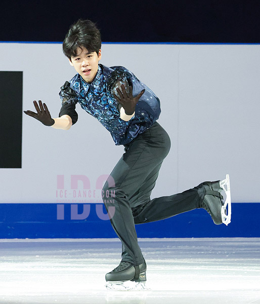 Minkyu Seo (KOR)