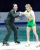 Anastasiia Metelkina & Luka Berulava (GEO)