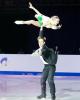 Anastasiia Metelkina & Luka Berulava (GEO)