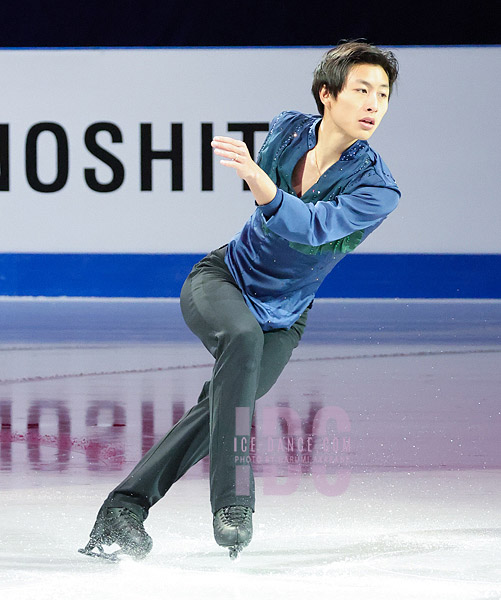 Feng-Yi Lin (TPE)
