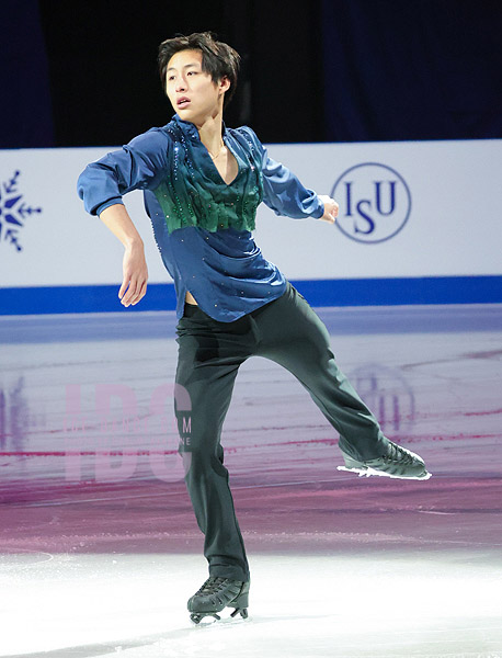 Feng-Yi Lin (TPE)