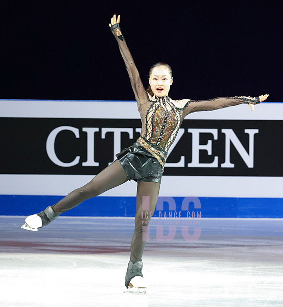Mao Shimada (JPN)