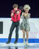 Elizabeth Tkachenko & Alexei Kiliakov (ISR)